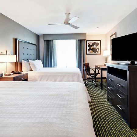 Homewood Suites By Hilton Novi Detroit Extérieur photo