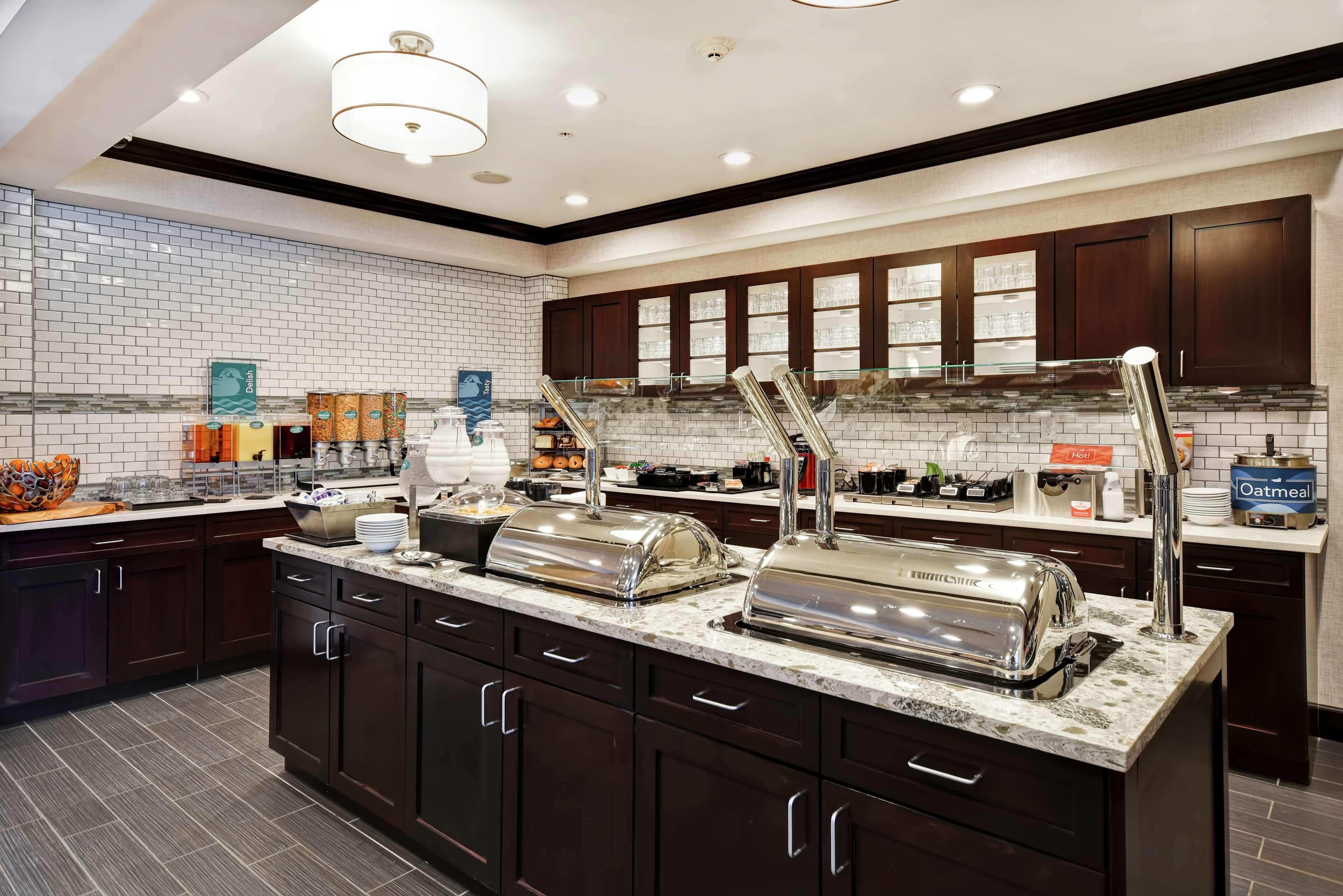 Homewood Suites By Hilton Novi Detroit Extérieur photo