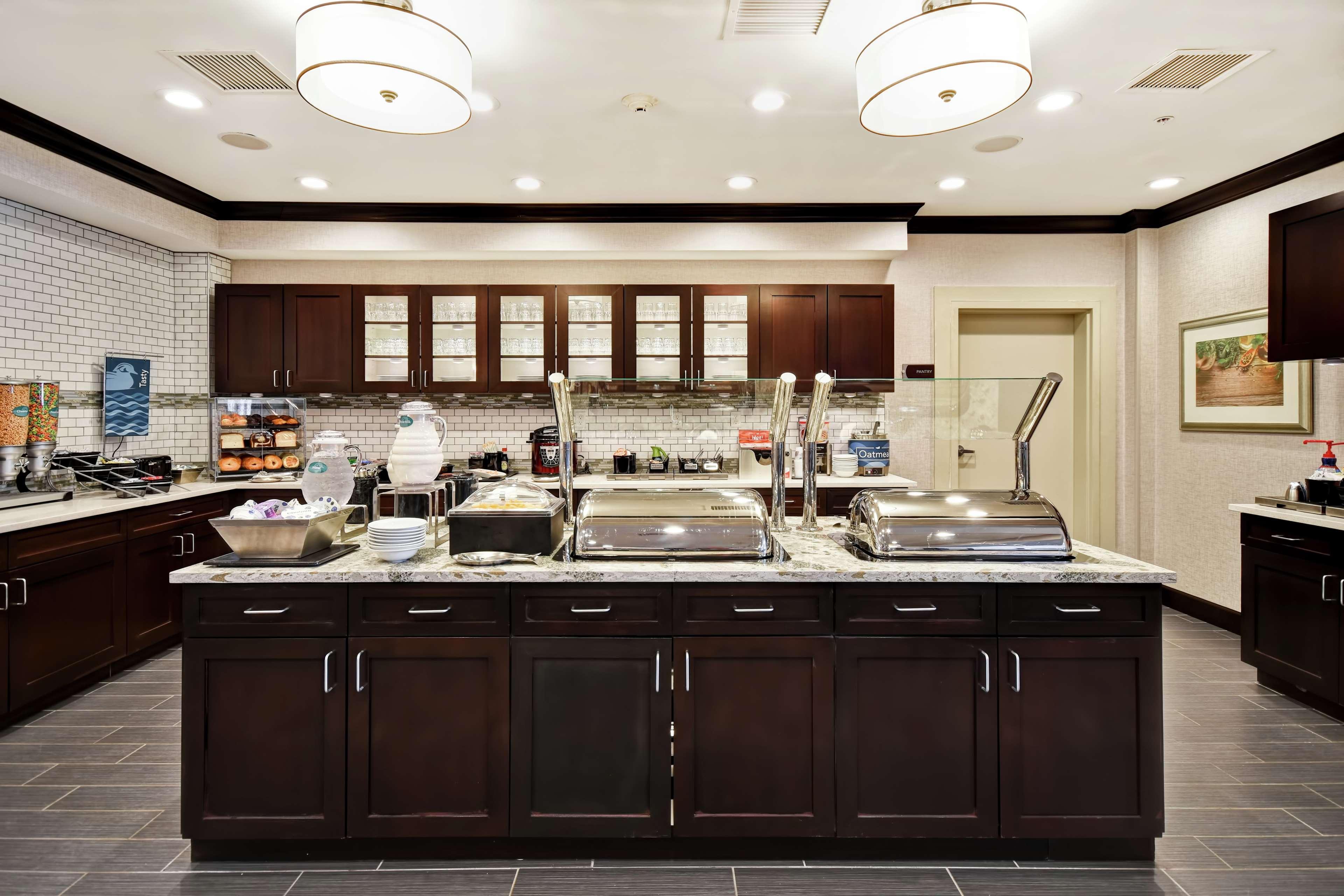 Homewood Suites By Hilton Novi Detroit Extérieur photo