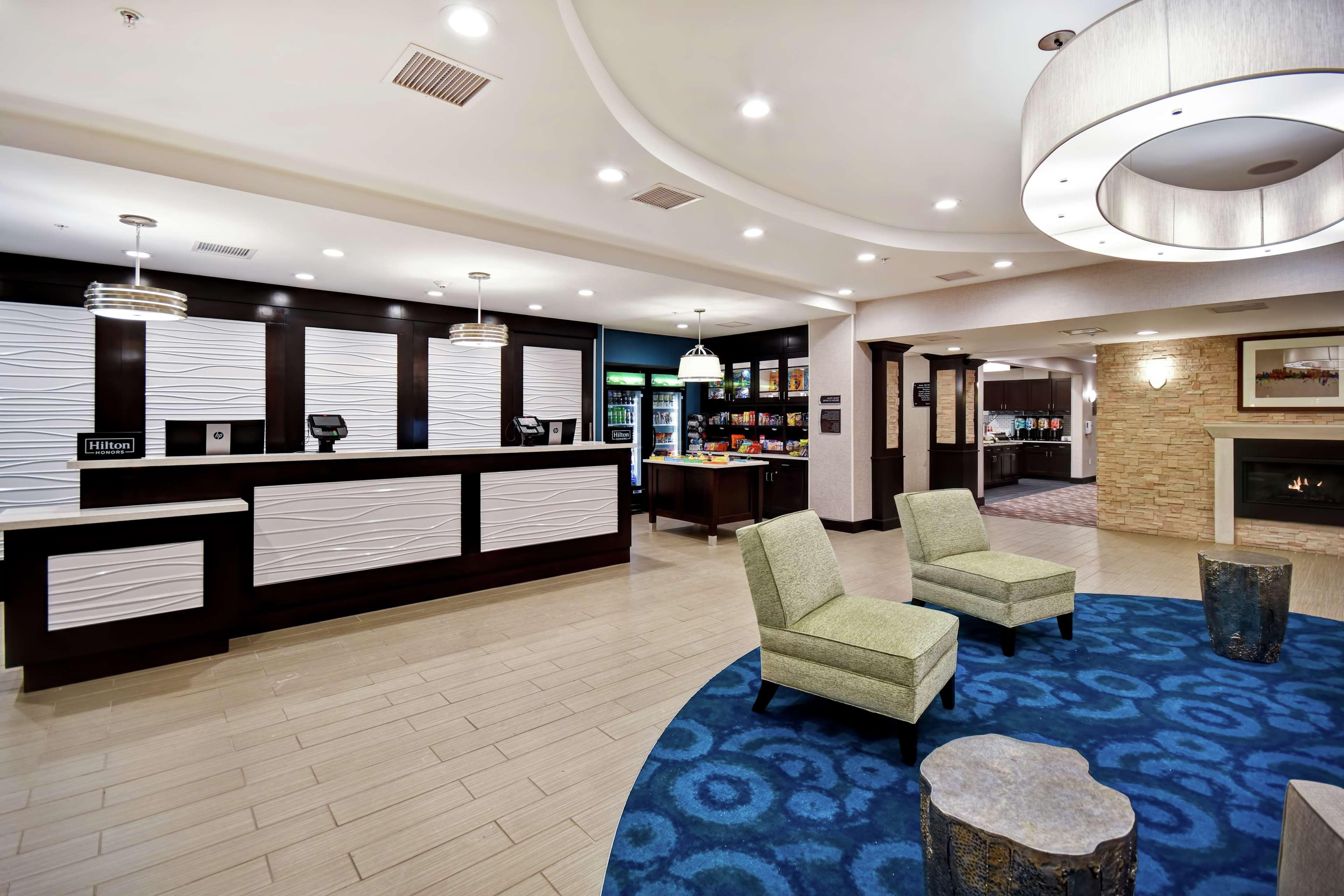 Homewood Suites By Hilton Novi Detroit Extérieur photo