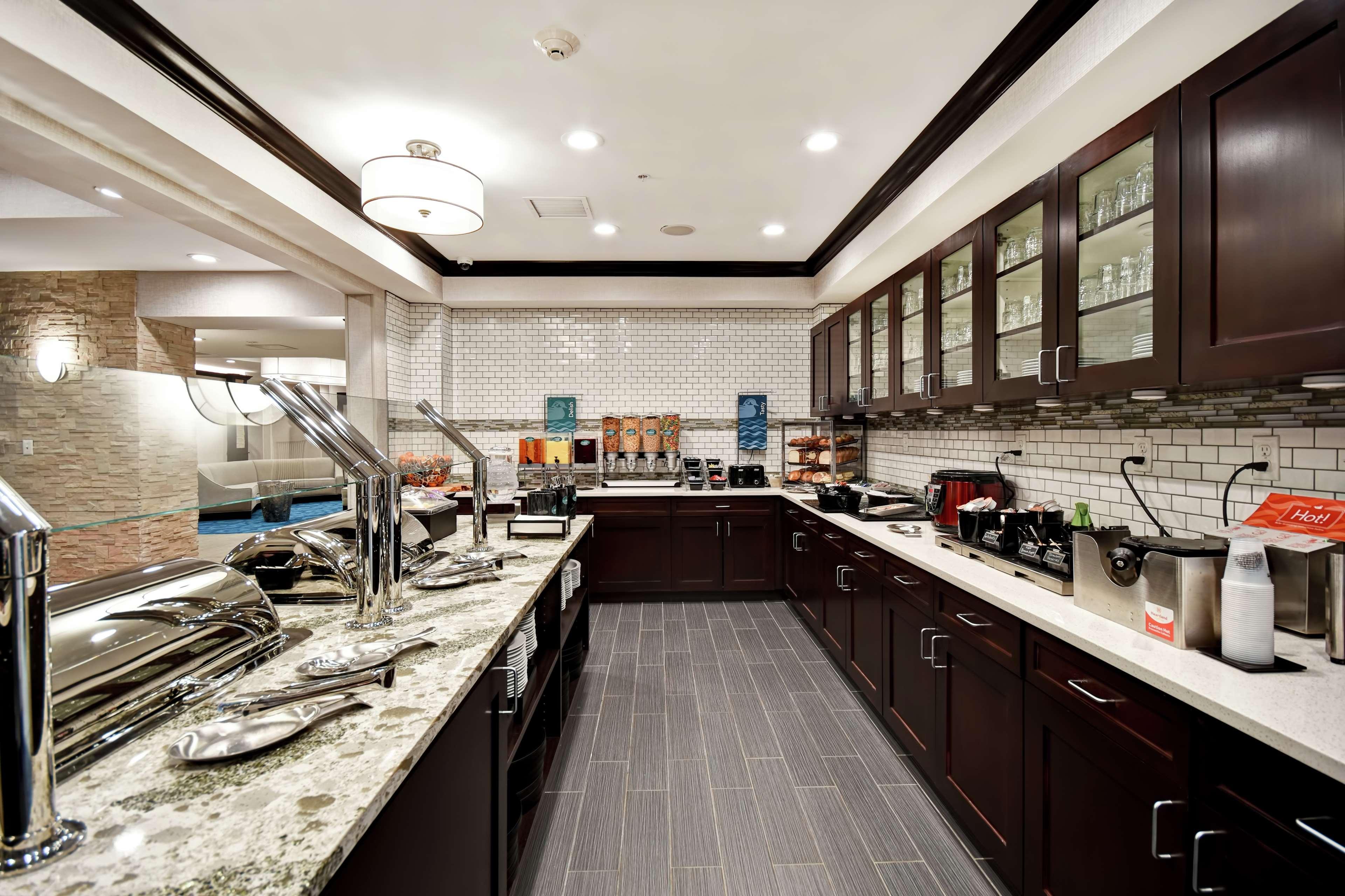 Homewood Suites By Hilton Novi Detroit Extérieur photo
