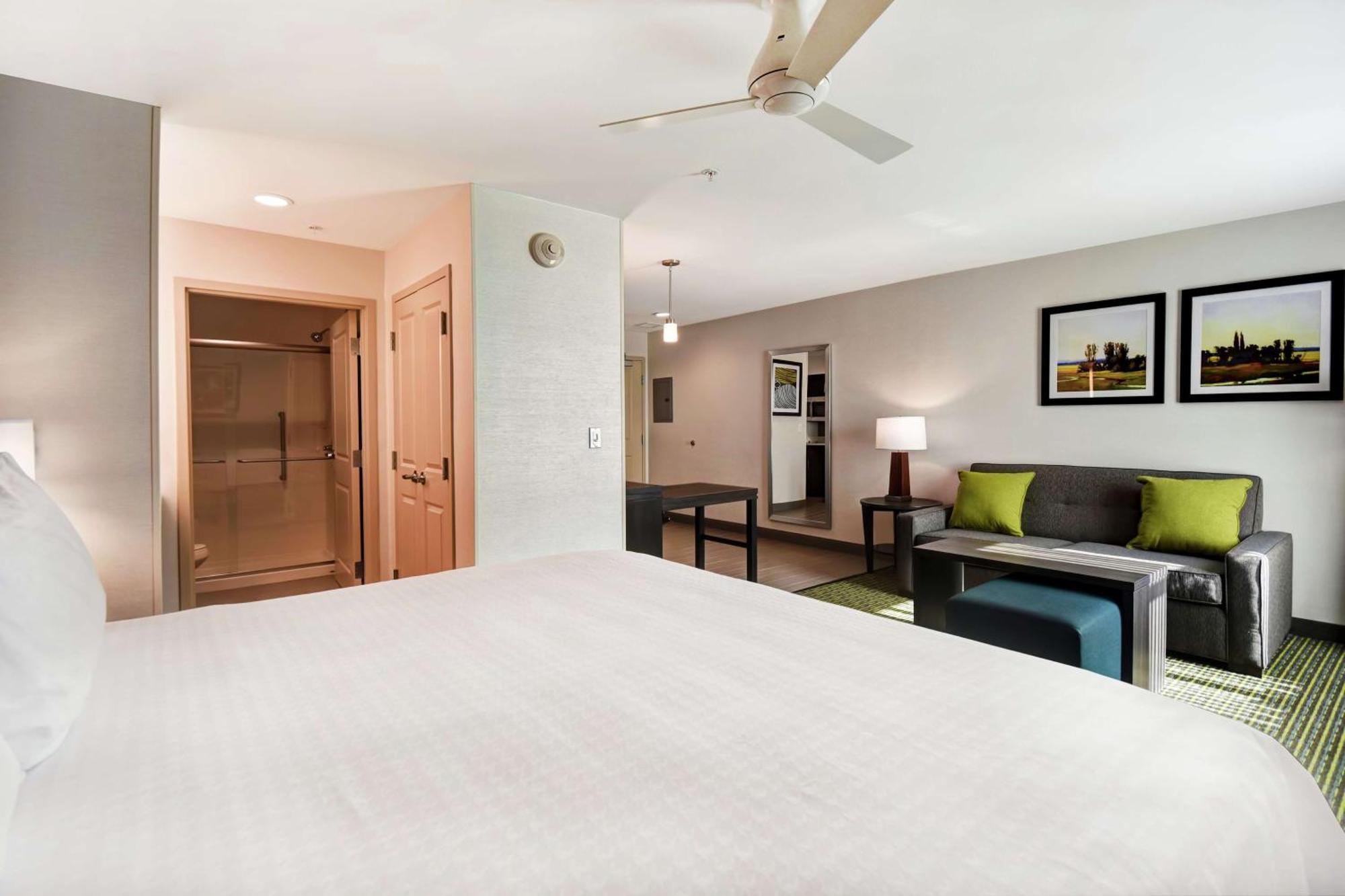 Homewood Suites By Hilton Novi Detroit Extérieur photo