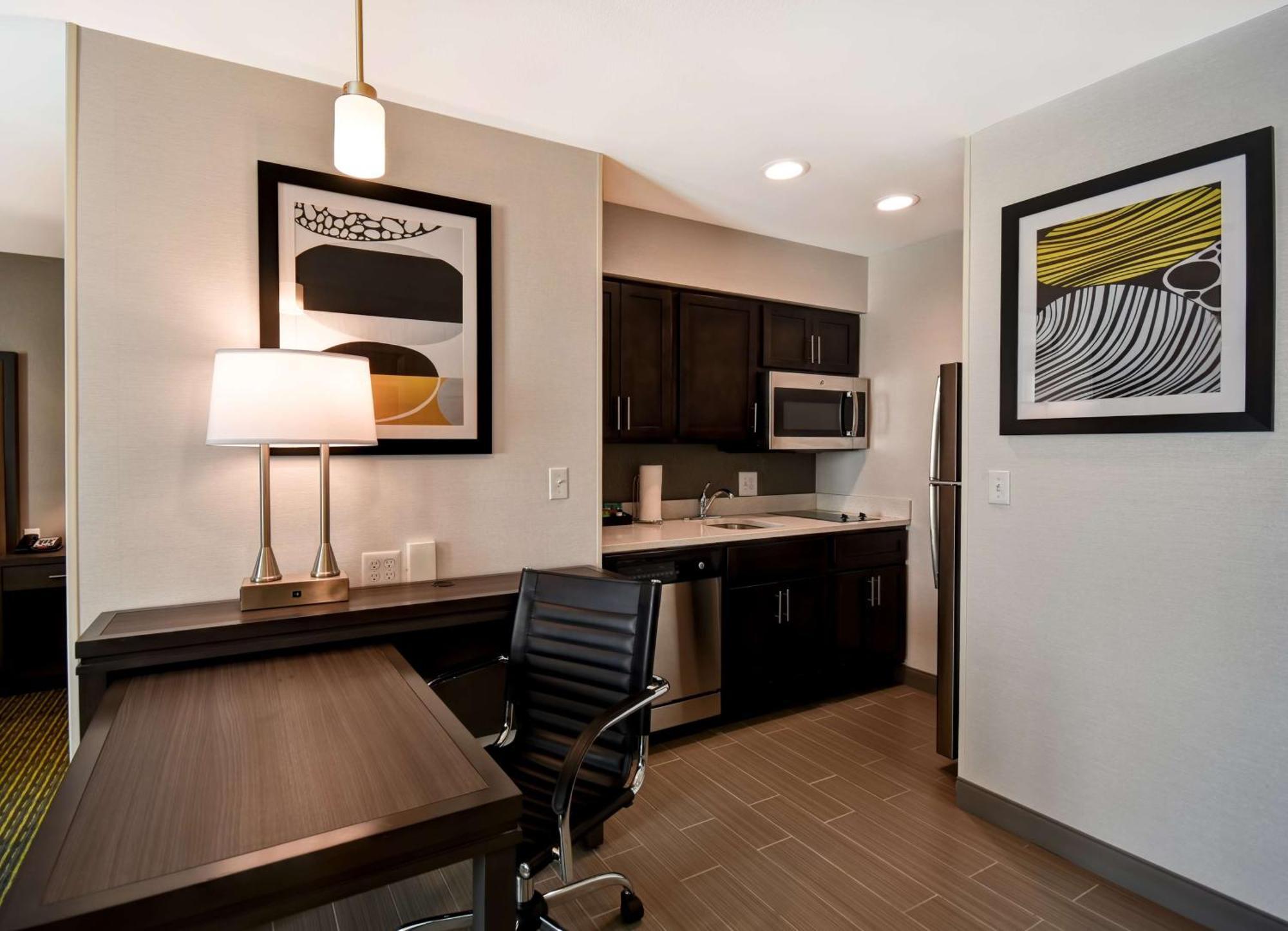 Homewood Suites By Hilton Novi Detroit Extérieur photo