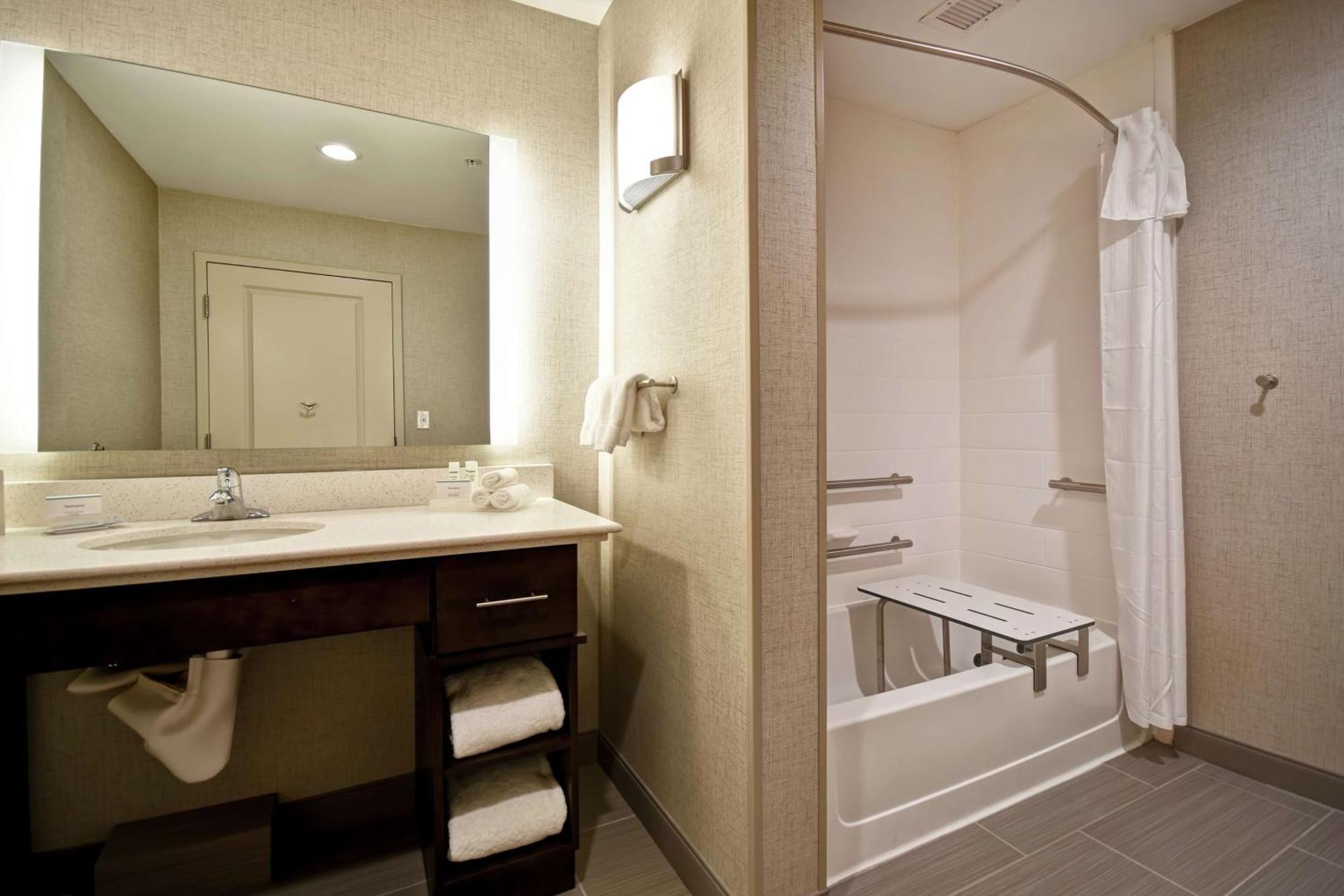 Homewood Suites By Hilton Novi Detroit Extérieur photo