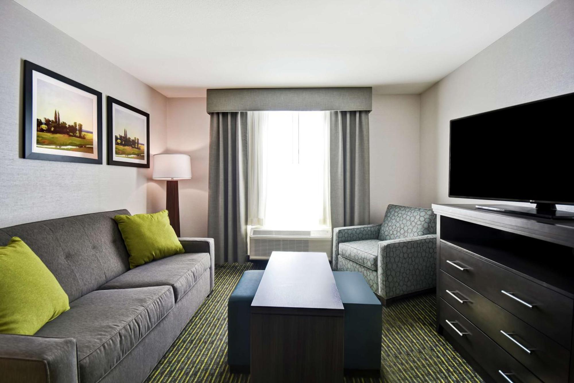 Homewood Suites By Hilton Novi Detroit Extérieur photo