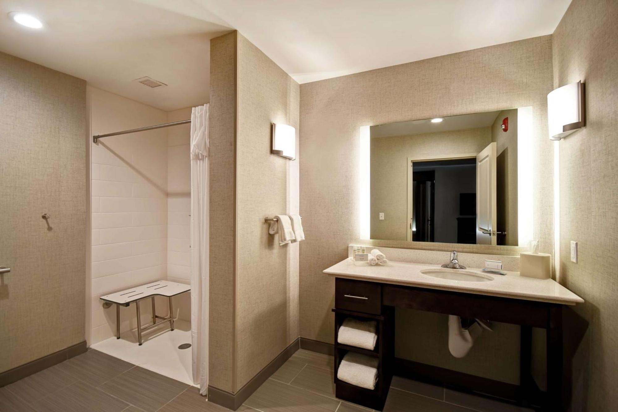 Homewood Suites By Hilton Novi Detroit Extérieur photo