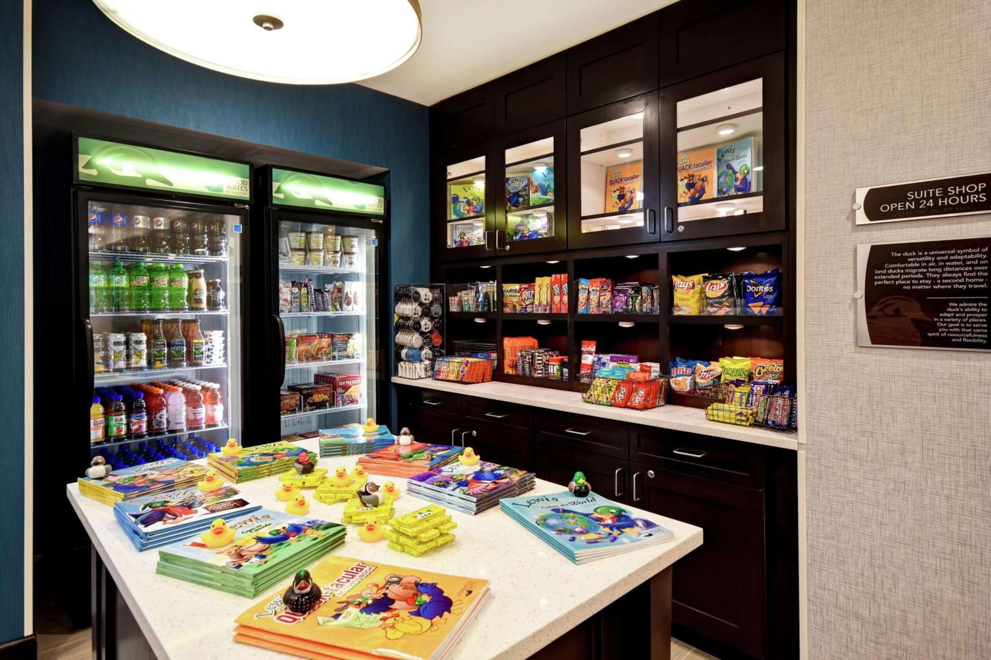 Homewood Suites By Hilton Novi Detroit Extérieur photo