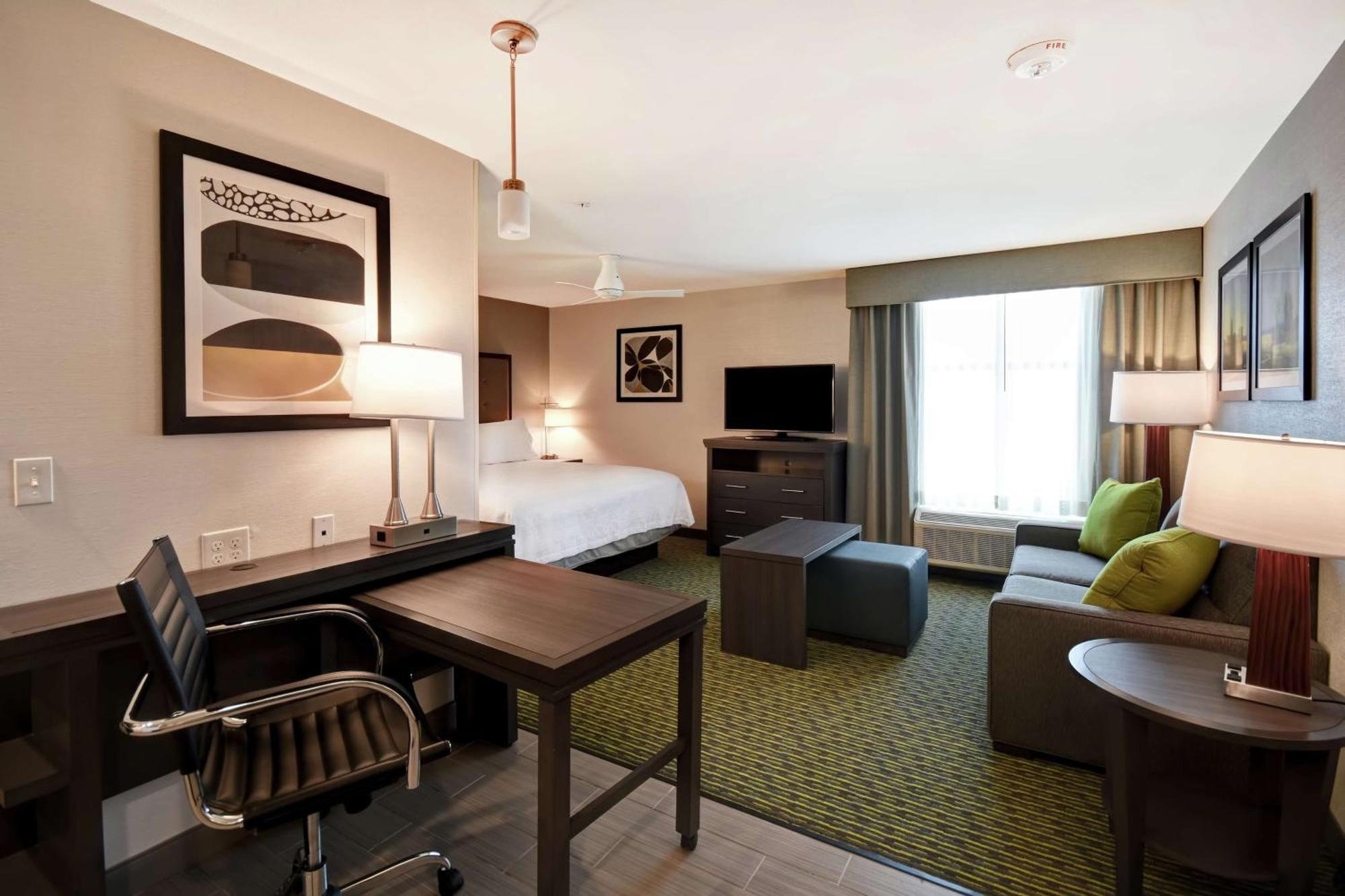 Homewood Suites By Hilton Novi Detroit Extérieur photo