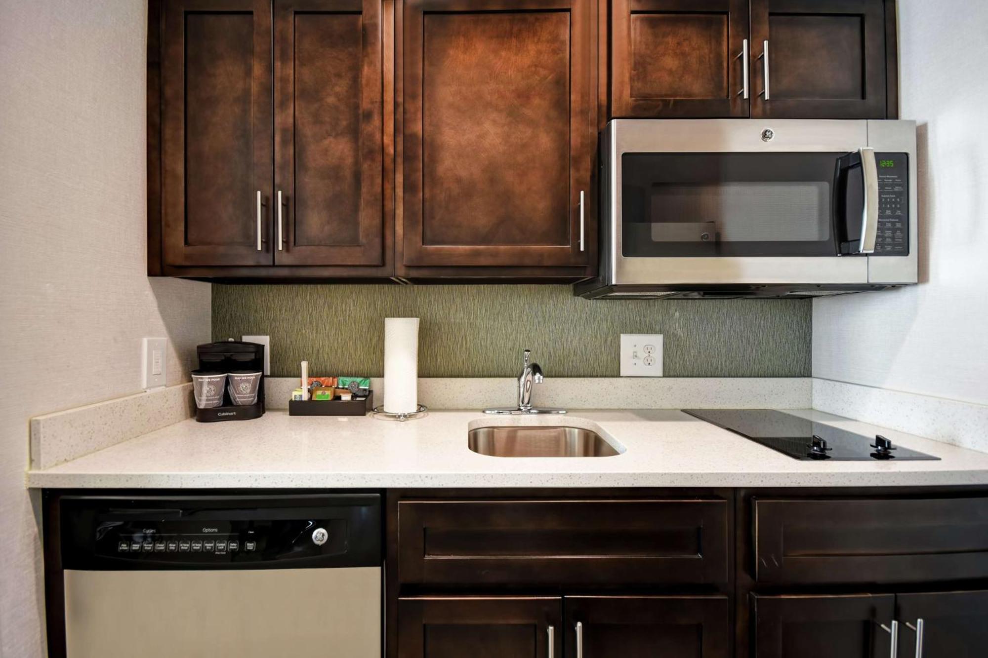 Homewood Suites By Hilton Novi Detroit Extérieur photo