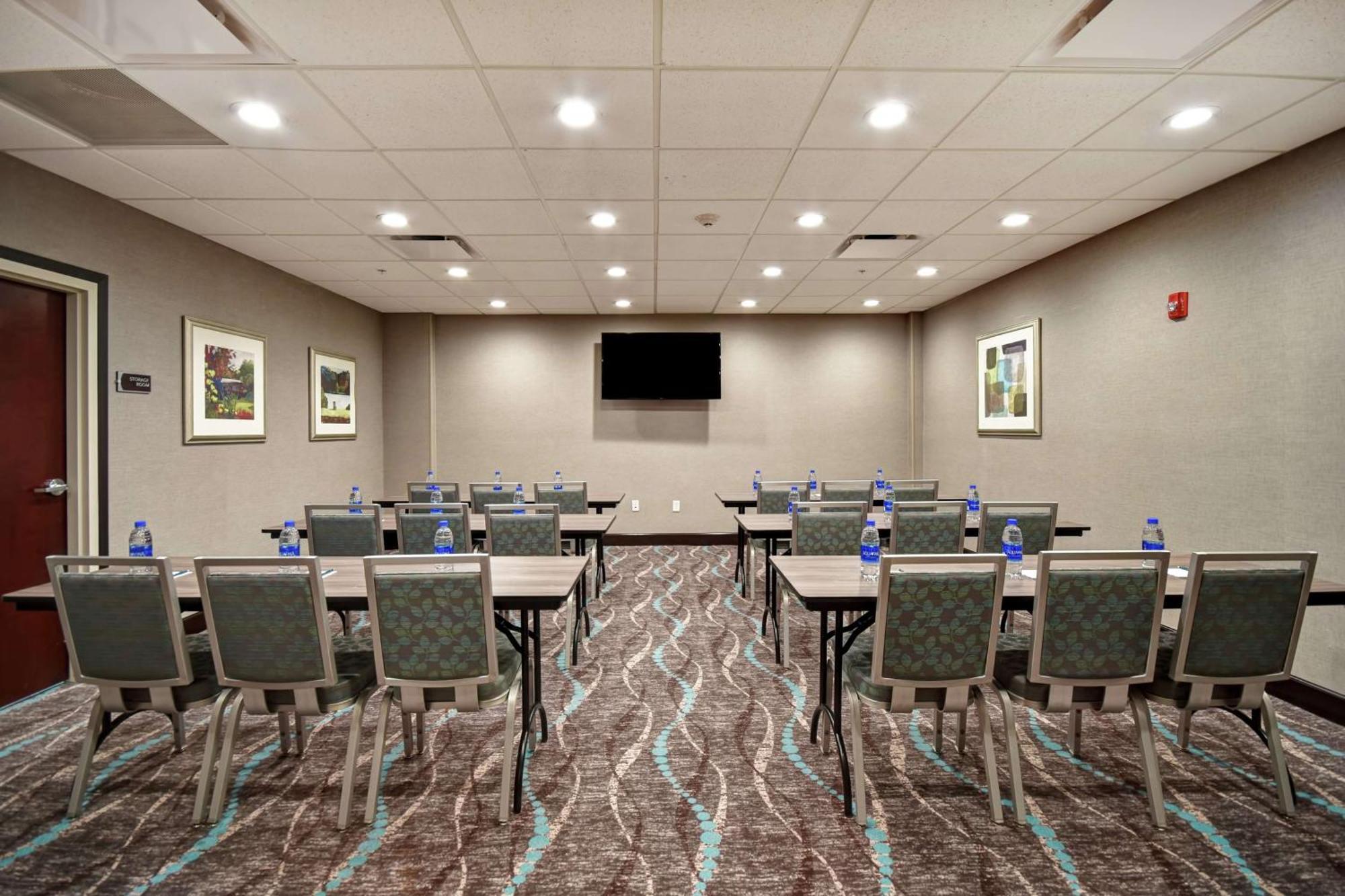 Homewood Suites By Hilton Novi Detroit Extérieur photo
