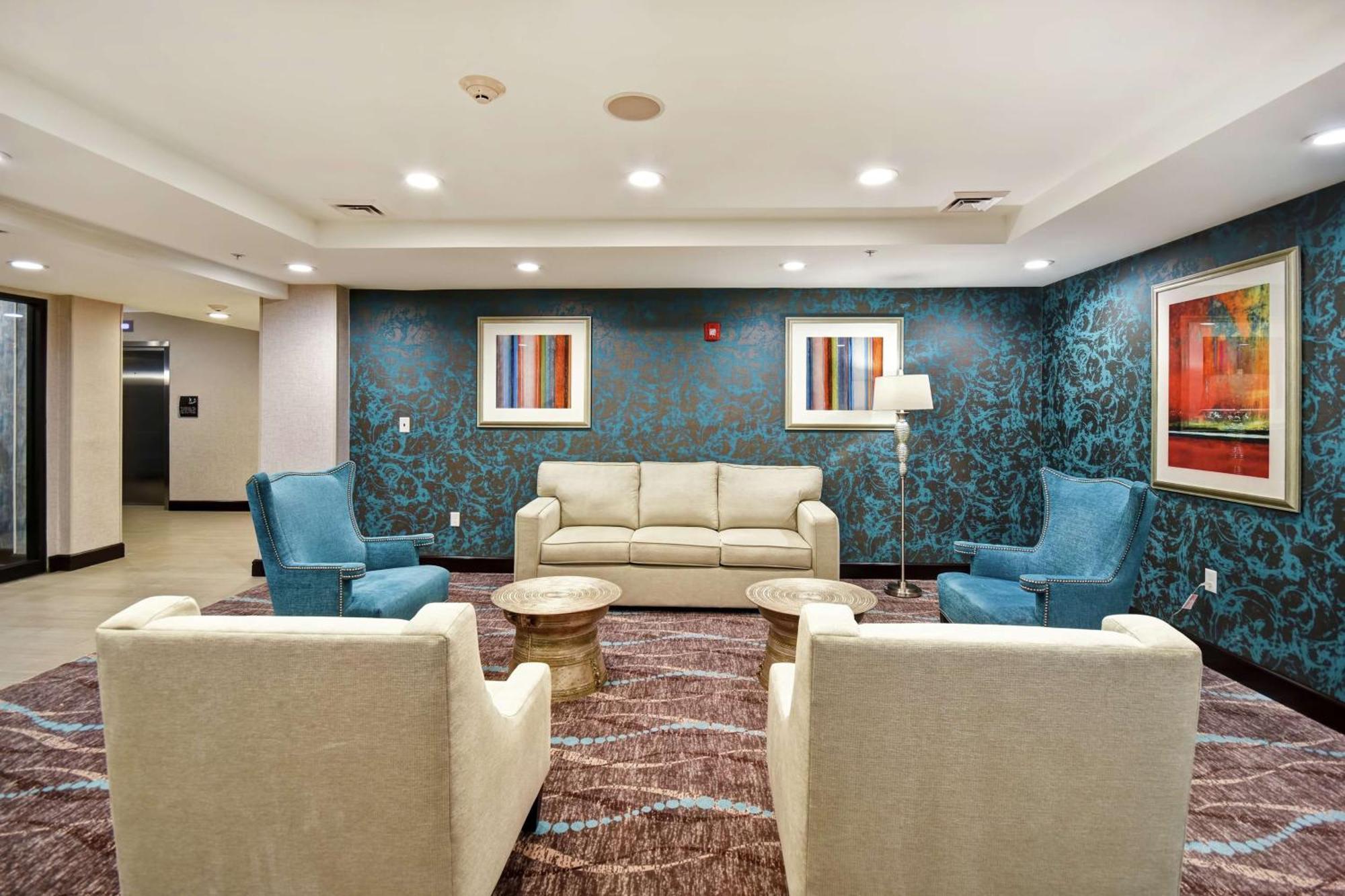 Homewood Suites By Hilton Novi Detroit Extérieur photo
