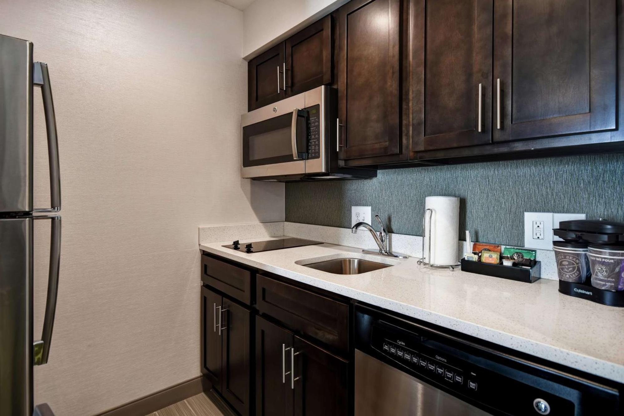 Homewood Suites By Hilton Novi Detroit Extérieur photo