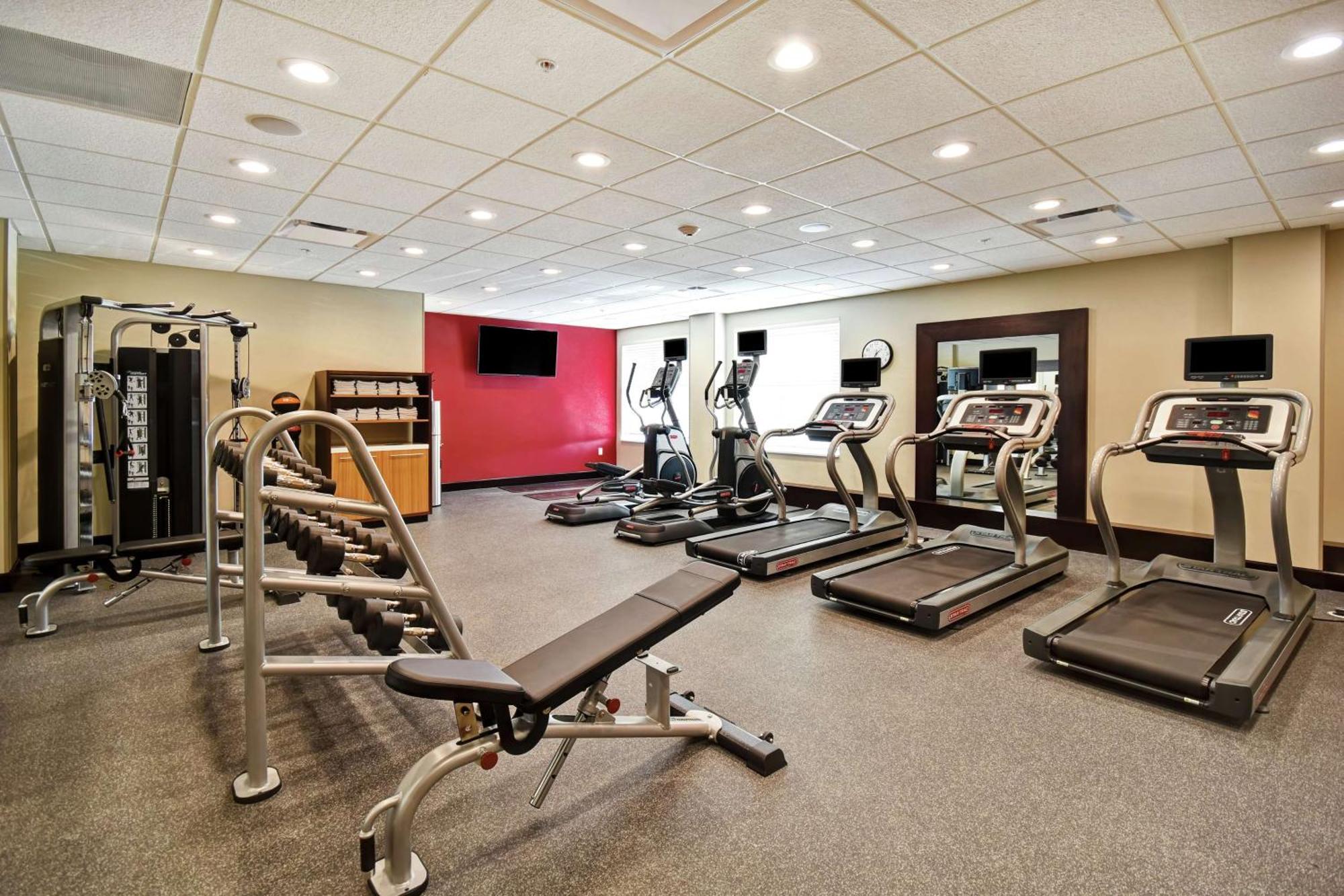 Homewood Suites By Hilton Novi Detroit Extérieur photo