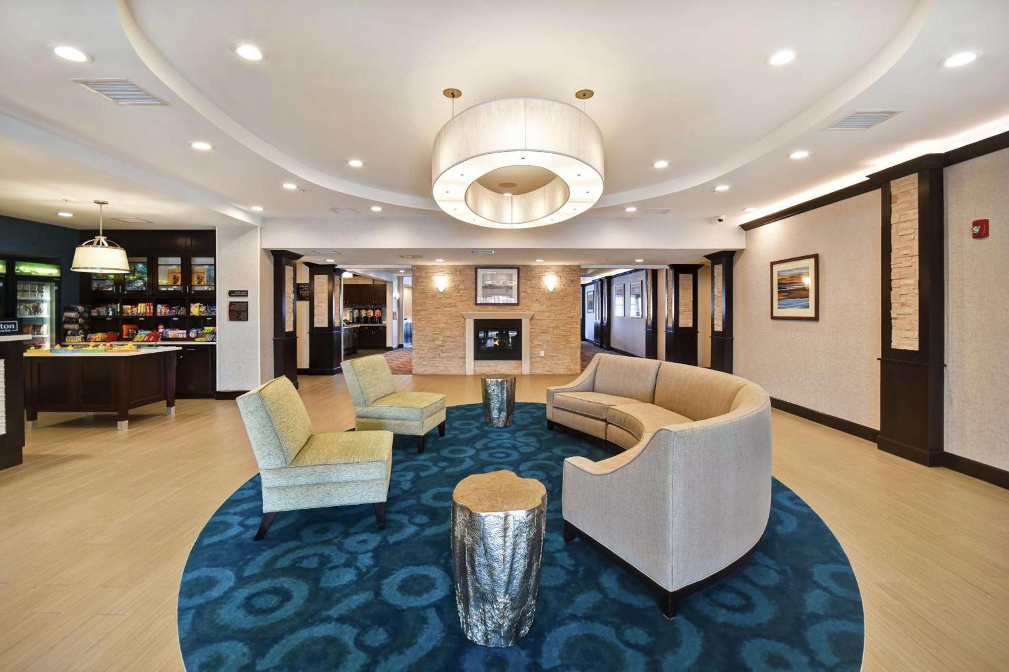 Homewood Suites By Hilton Novi Detroit Extérieur photo