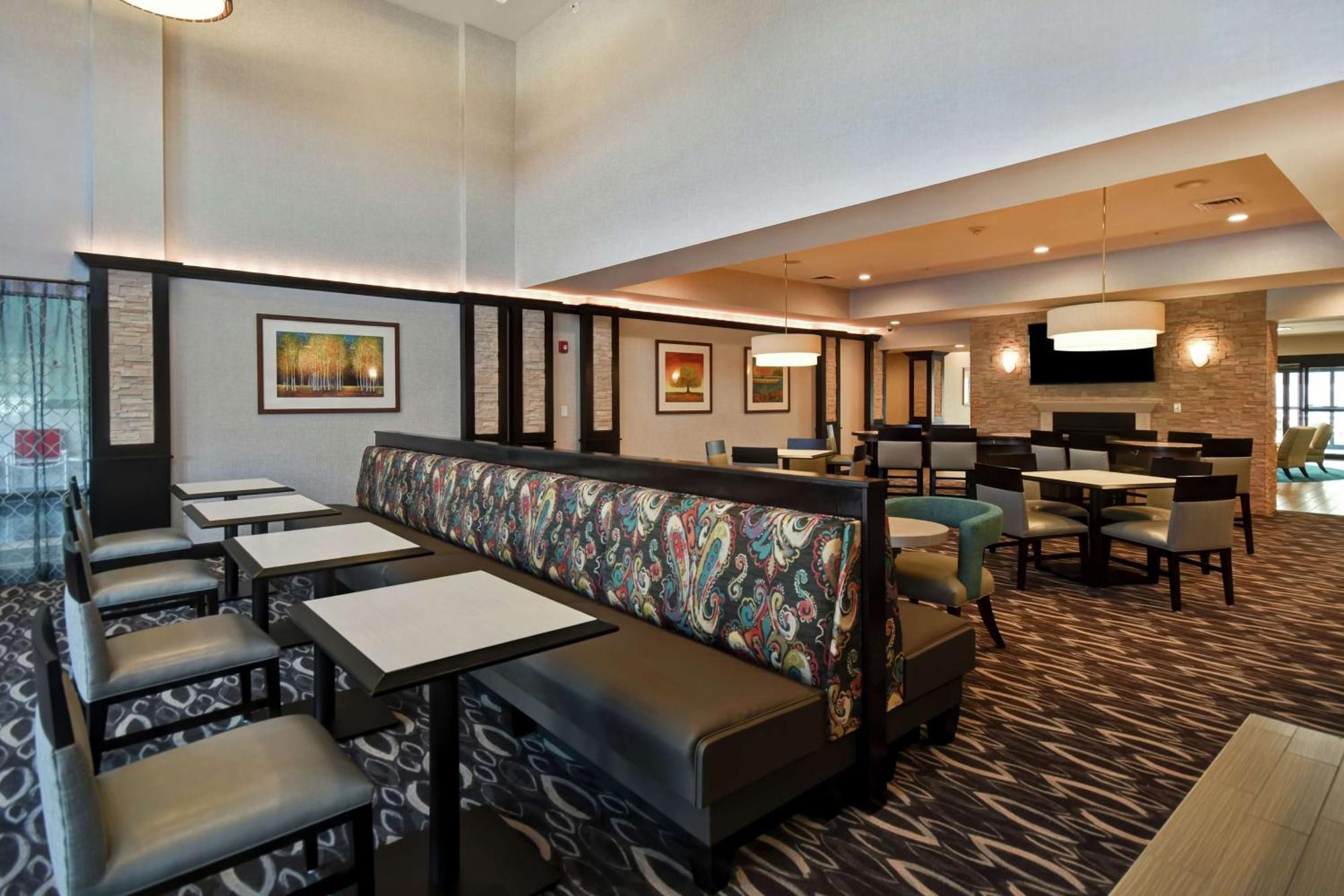 Homewood Suites By Hilton Novi Detroit Extérieur photo