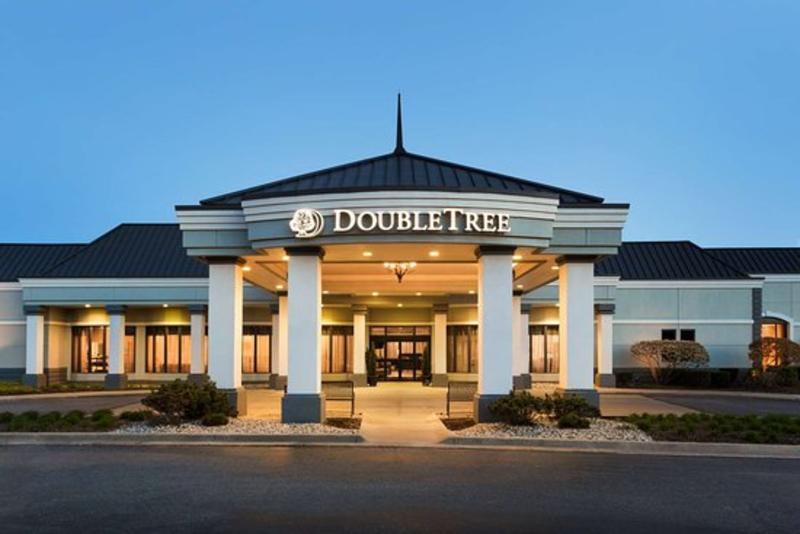 Homewood Suites By Hilton Novi Detroit Extérieur photo