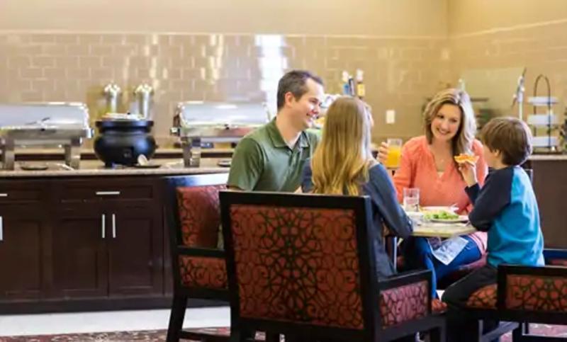 Homewood Suites By Hilton Novi Detroit Extérieur photo
